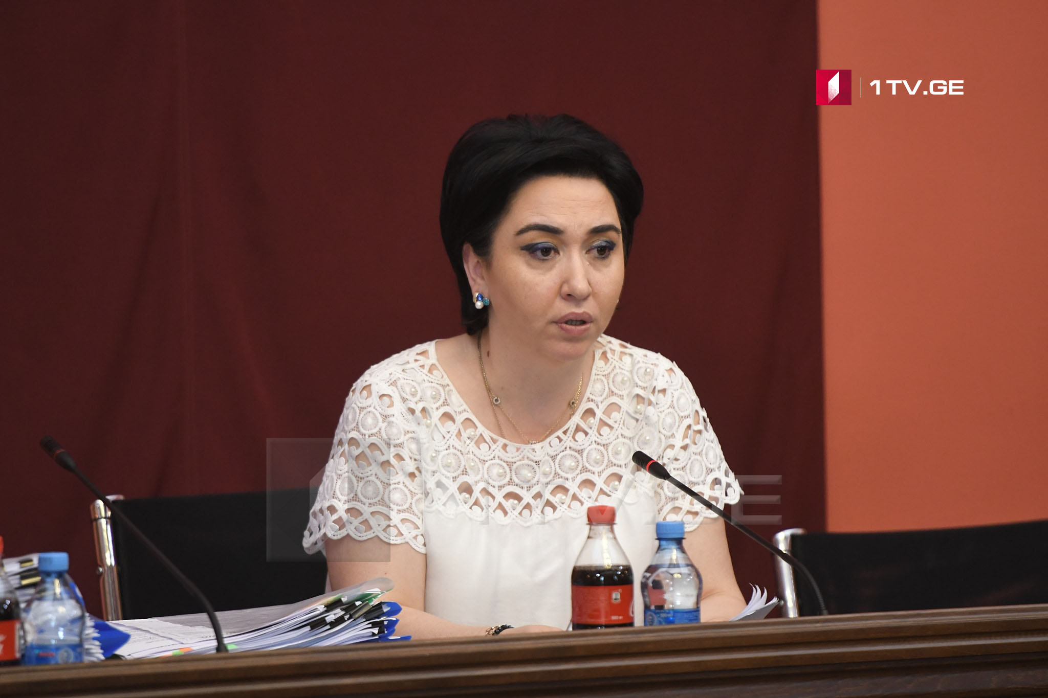 პარლამენტის იურიდიულ საკითხთა კომიტეტმა მთავრობის სტრუქტურულ რეორგანიზაციას მხარი დაუჭირა