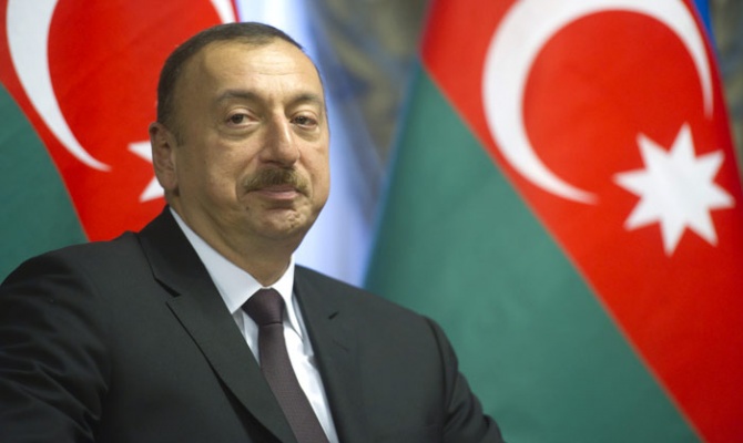 İlham Əliyev iyulun 20-də Parisə səfər edəcək