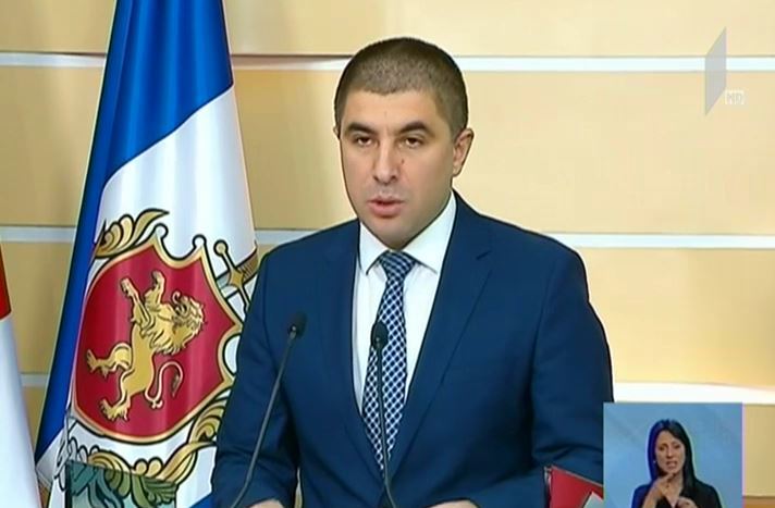 არასრულწლოვანთა ტრეფიკინგის ბრალდებით ცოლ-ქმარი დააკავეს
