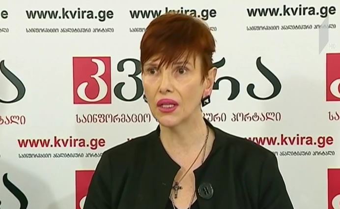დოდო გუგეშაშვილი მისი მკვლელობის მცდელობის საქმეში რუსულ კვალს ხედავს