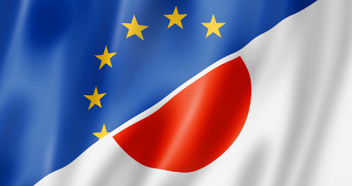 ევროკავშირი და იაპონია მონაცემთა დაუბრკოლებლად გადაცემის მიზნით, ერთიანი სივრცის შექმნაზე შეთანხმდნენ