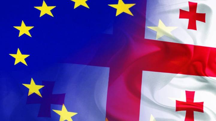 255 429 people have used the visa-free travel to Europe till July 1