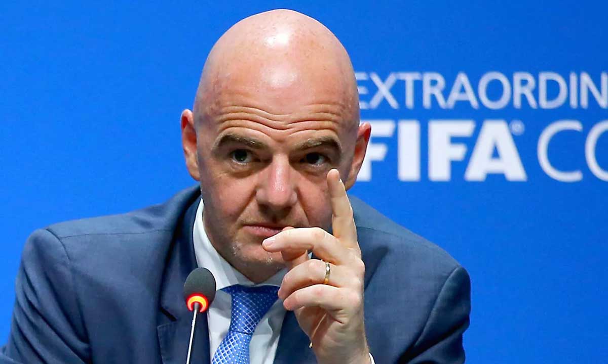ფიფა ახალგაზრდა ტაილანდელ ფეხბურთელებს მსოფლიო ჩემპიონატის ფინალზე იწვევს