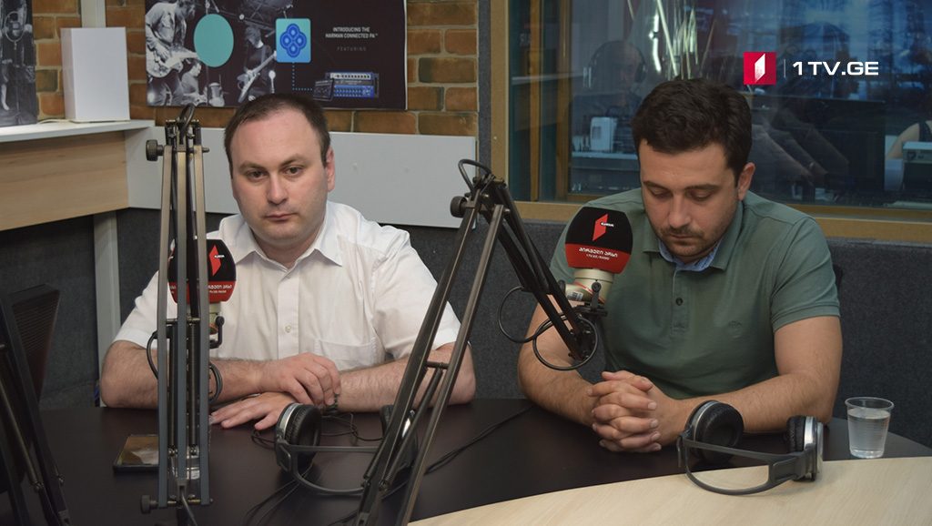 ღია სტუდია – რეფორმირებული ქართული სასამართლო