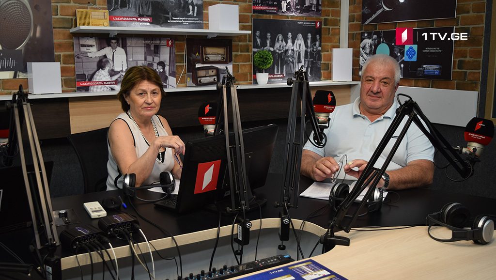 მშობელთა სკოლა – თირკმელებისა და საშარდე ტრაქტის პრობლემები ორსულობის დროს
