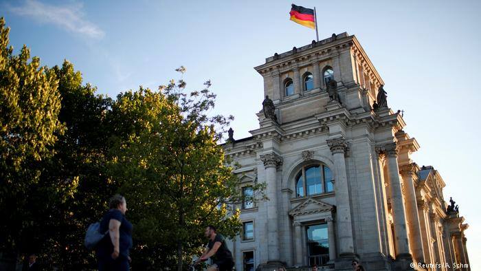 გერმანიის მთავრობამ დაამტკიცა კანონპროექტი, რომელიც საქართველოს უსაფრთხო ქვეყნად გამოცხადებას ითვალისწინებს