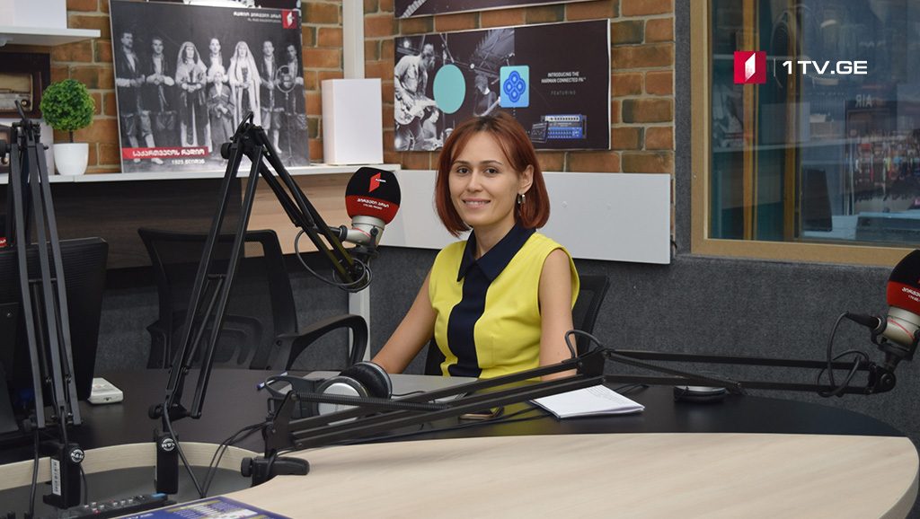 ისევ განათლების საკითხებზე – პროფესიული განათლების სიახლეები
