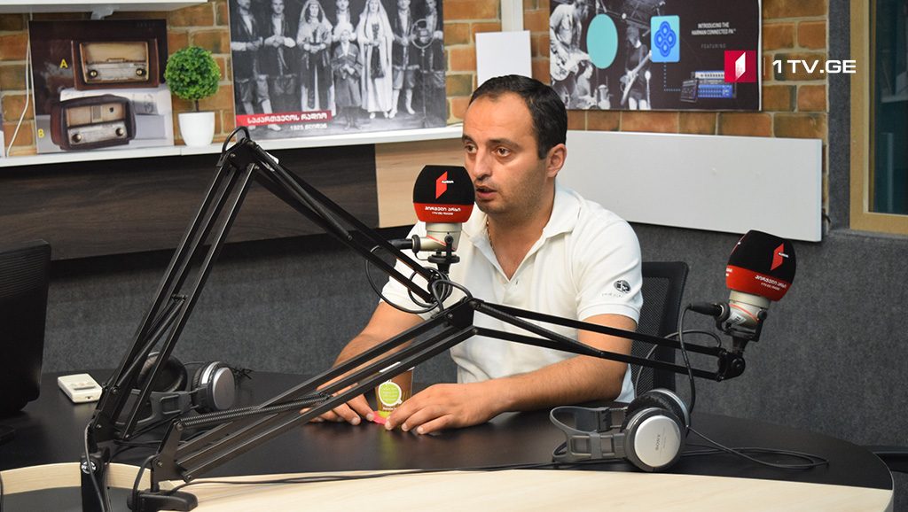 #ესტაფეტა – მსოფლიო ჩემპიონატი და 1/2 ფინალური მატჩების მოლოდინი
