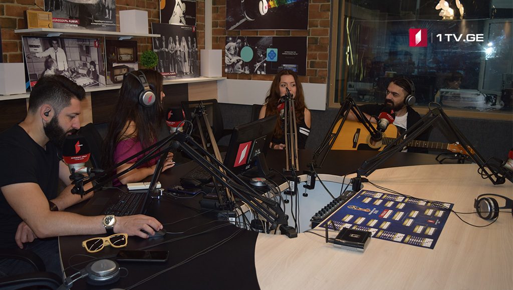 პიკის საათი – „ასეა სულ“ „პიკში“