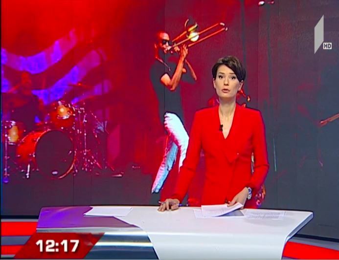 ბათუმში "ჯაზ ფესტივალი" გრძელდება
