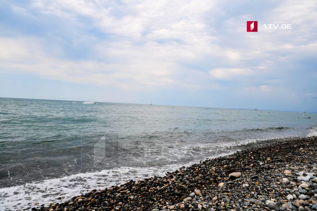 გონიო-კვარიათის სანაპიროზე ხუთი წლის ბავშვს ეძებენ