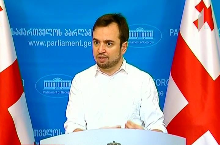 მინდელის შახტის დროებით დახურვას ოპოზიცია მთავრობის მხრიდან პასუხისმგებლობის არიდებად აფასებს