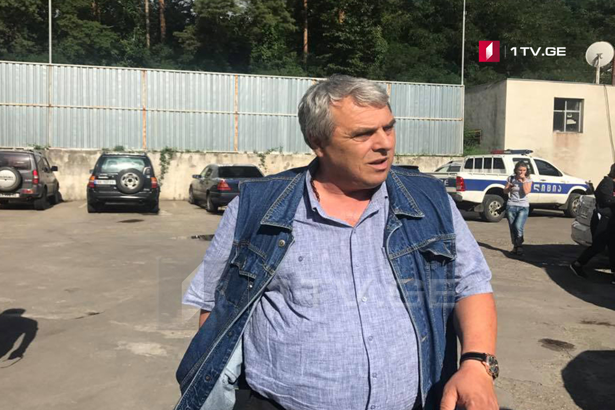 მინდელის შახტის დირექტორი ვერ აკონკრეტებს, უსაფრთხოების სიტემის მიუხედავად, რატომ ვერ მოხერხდა ტყიბულში მსხვერპლის თავიდან აცილება