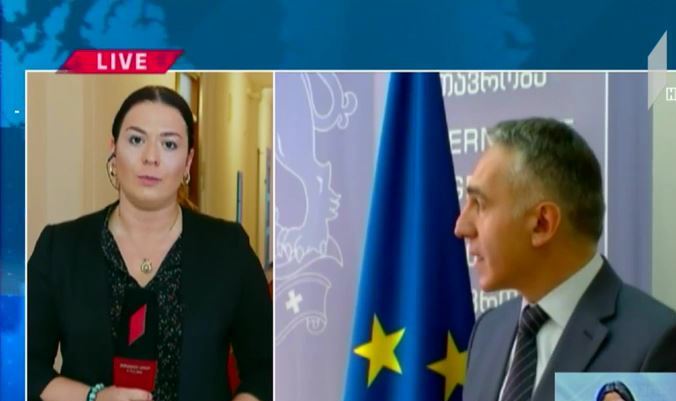 შეფასებები მთავრობის განახლებულ შემადგენლობაზე