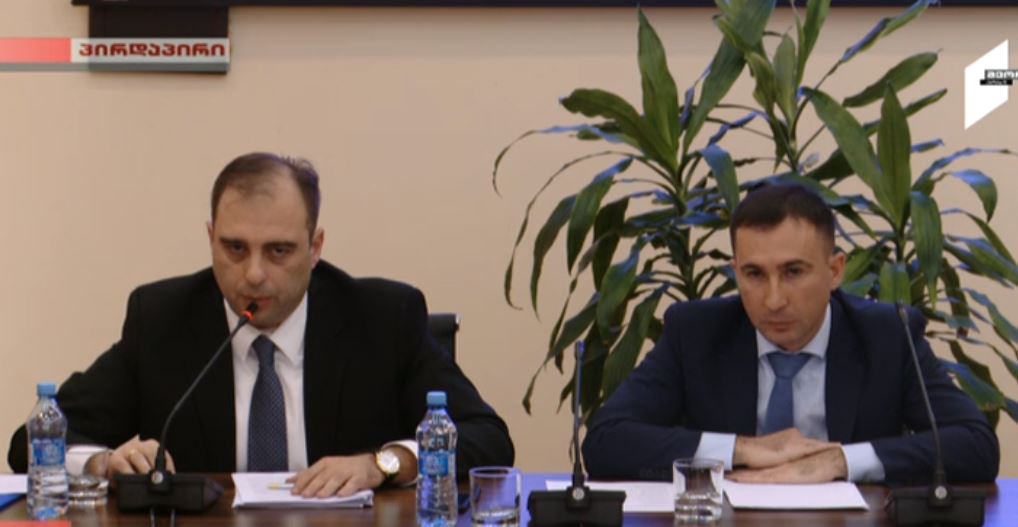 Fact-Finding Commission into Khorava Street murder case to question prosecutors