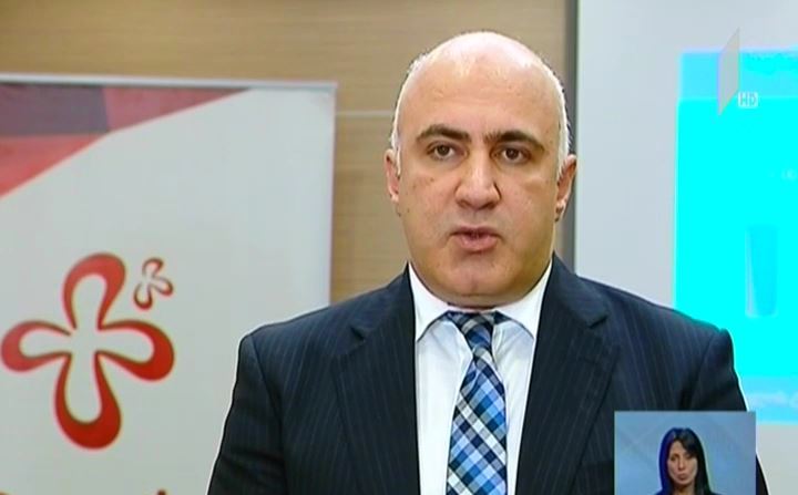 ტურიზმის მზარდი სტატისტიკა
