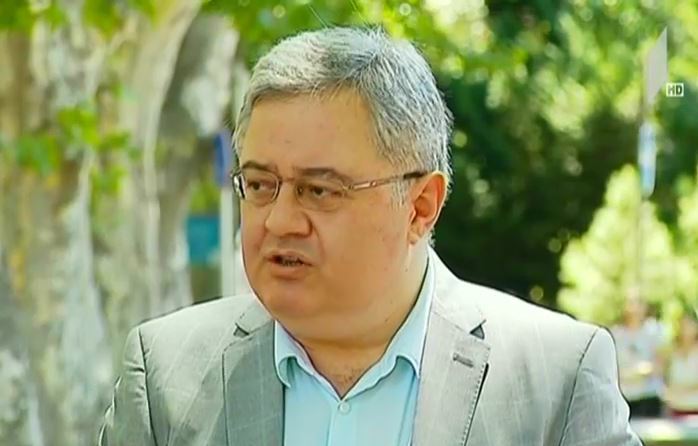 მიიღებს თუ არა გიორგი მარგველაშვილი დავით უსუფაშვილის შეთავაზებას
