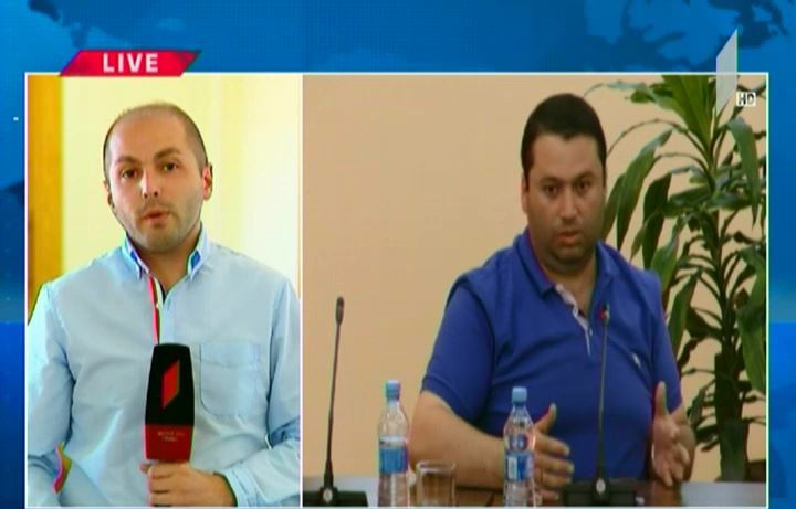 ხორავას ქუჩის საქმეზე იმ მოწმეს კითხავენ, რომელიც შემთხვევის დროს ადგილზე იმყოფებოდა