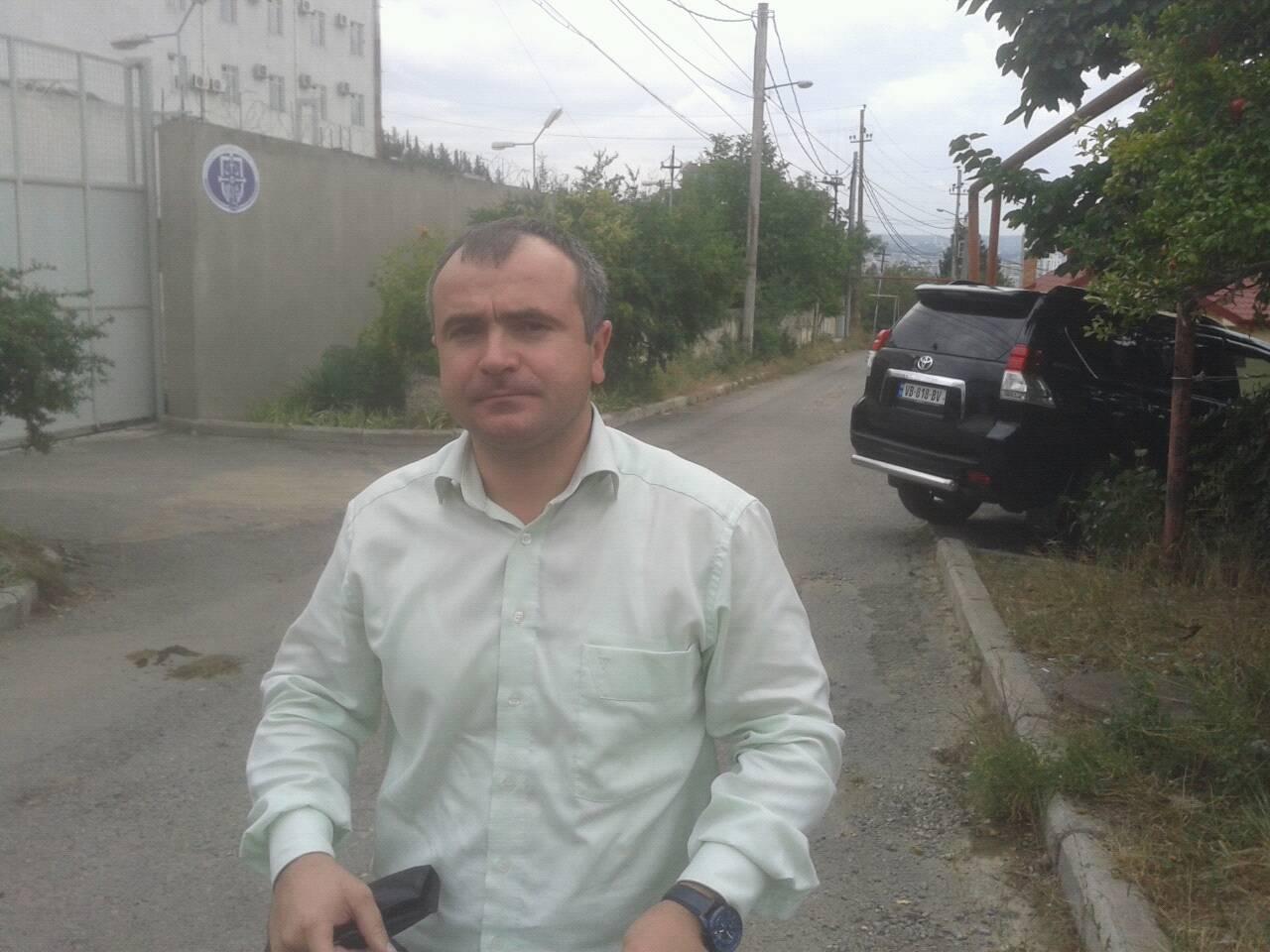 სმიტების ოჯახის მკვლელობაში ბრალდებულის ფსიქიატრიული დასკვნა ადვოკატს დღეს გადაეცემა