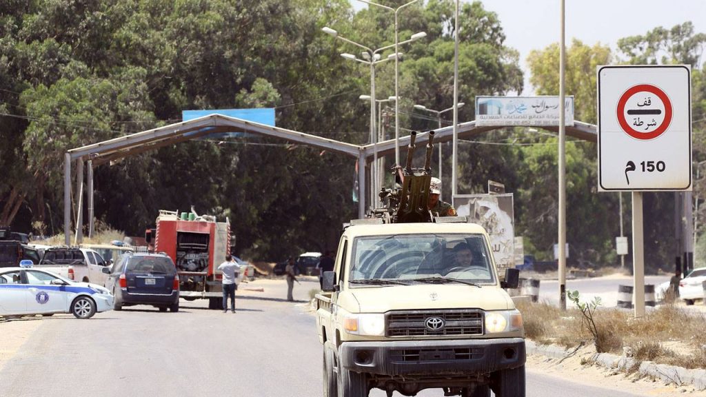ერაყში თვითმკვლელმა ტერორისტმა თავი აიფეთქა, დაღუპულია სულ მცირე შვიდი ადამიანი