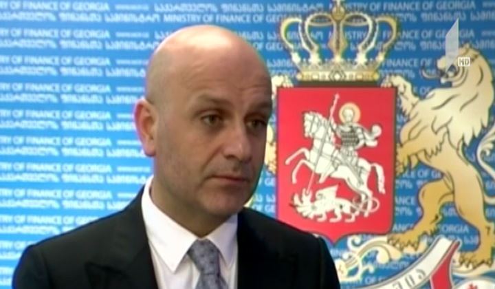 შეხვედრა სავალუტო ფონდის წარმომადგენლებთან