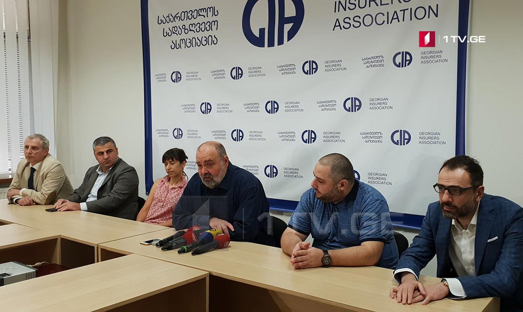 სადაზღვევო კომპანიები სახელმწიფოს მოუწოდებენ, საყოველთაო ჯანდაცვის ბენეფიციარებს კერძო დაზღვევის საშუალებაც მისცეს