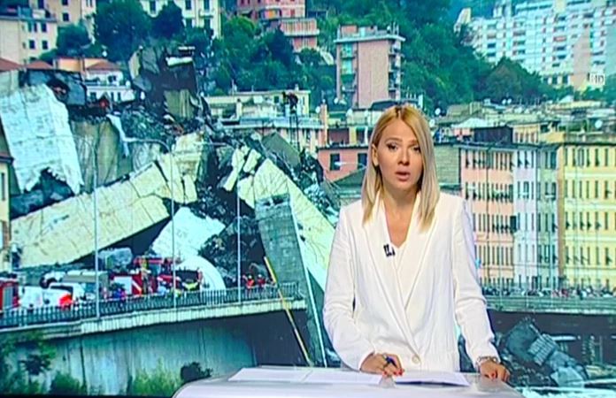 გენუაში დაღუპულთა რიცხვმა ოცდაცხრამეტს მიაღწია
