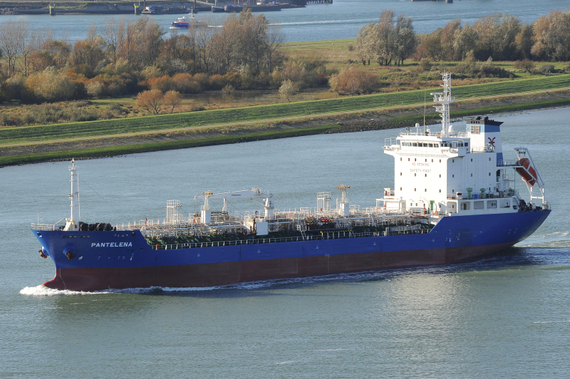 Судовладельческая компания Lotus Shipping распространяет информацию в связи с пропавшим судном на борту которого находятся 17 грузинских моряков