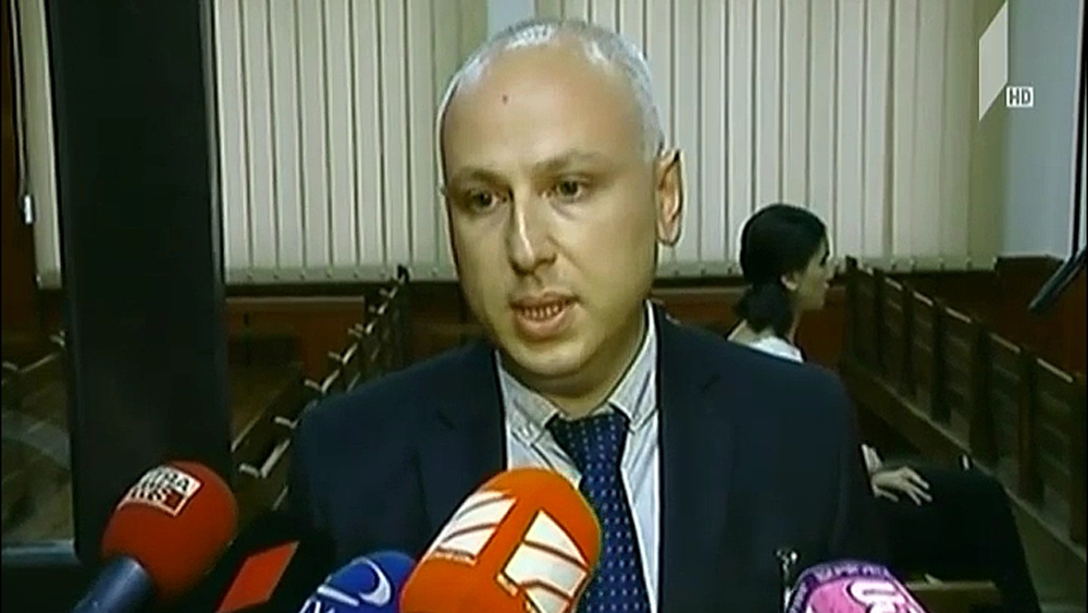 გენერალ ქუთათელაძის მკვლელობის საქმე