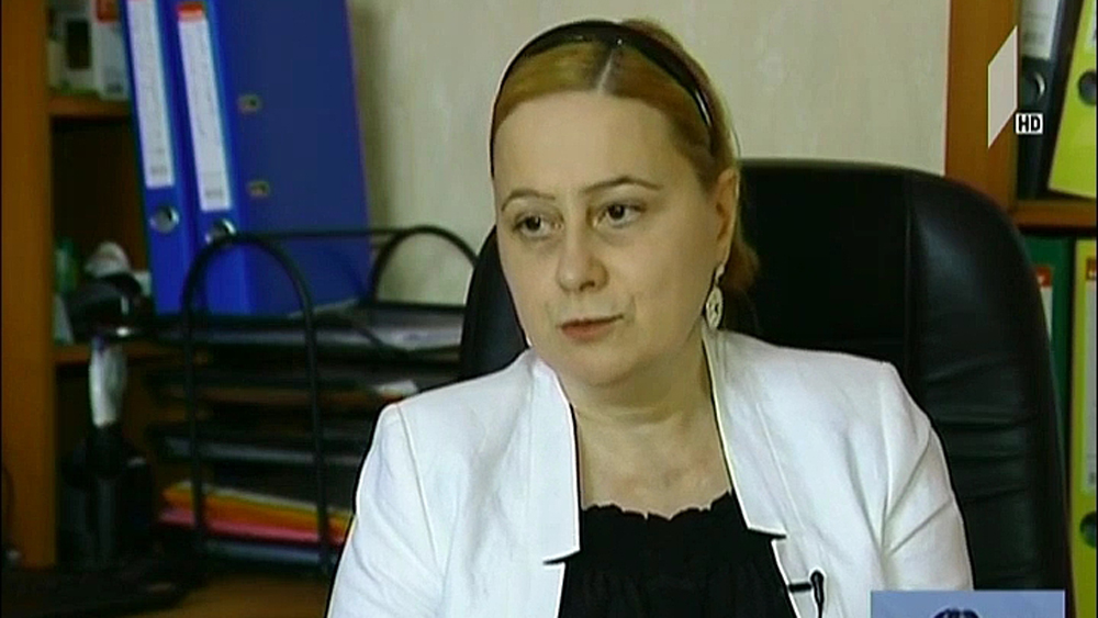 „ემპათიის“ სარჩელი