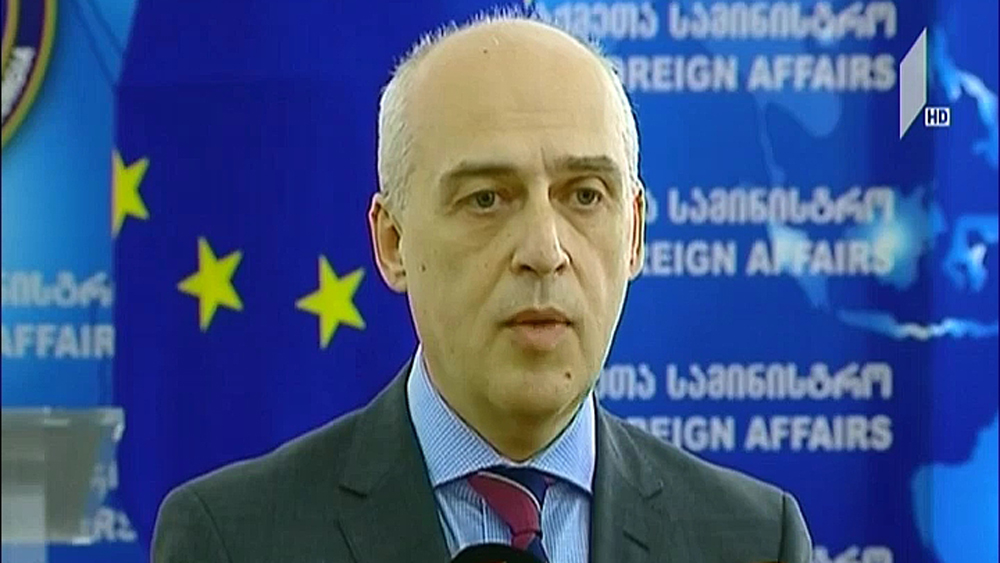 შეფასებები ანგელა მერკელის დაგეგმილ ვიზიტზე საქართველოში