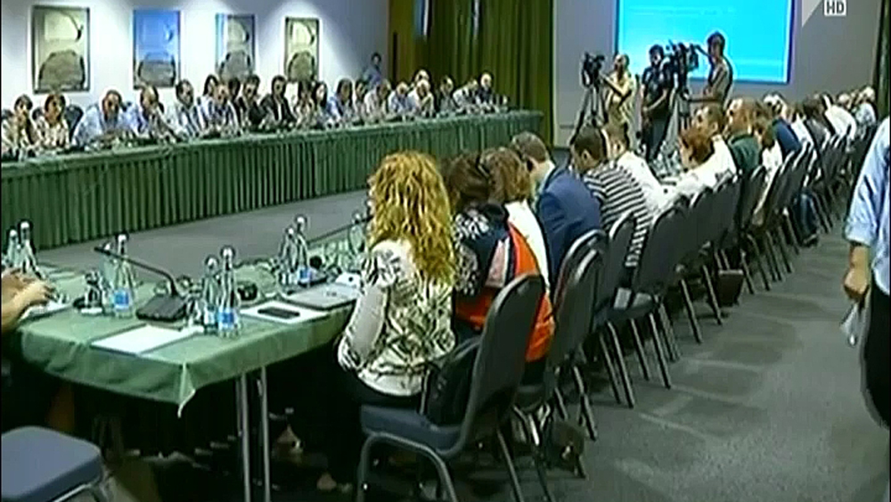 დეცენტრალიზაციის სტრატეგიის შემუშავებაში NGO-ები ერთვებიან