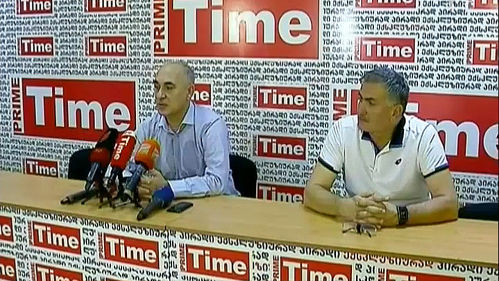 ფარმან ჯეირანლის ადვოკატების განცხადება