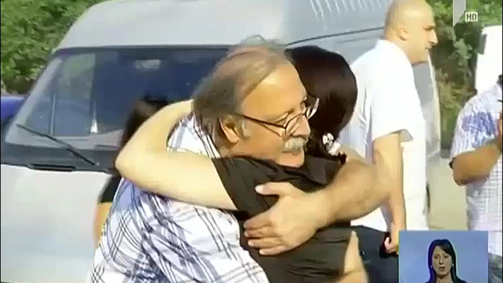 გრიგოლ ვაშაძე მუხრანის აგრარულ ბაზარში არსებულ პრობლემებს გაეცნო