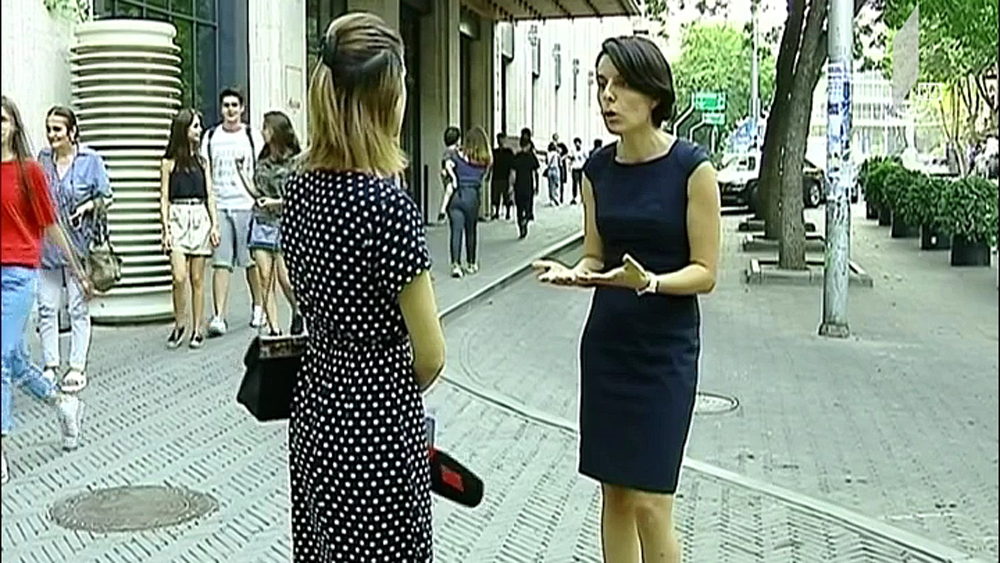 რეორგანიზაცია პროკურატურაში