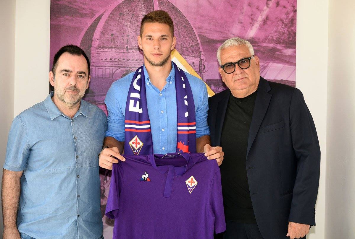 პიაცა „ფიორენტინაში“ გადავიდა, „სიტიმ“ ჰარტი გაუშვა - 7 აგვისტო სატრანსფერო ბაზარზე