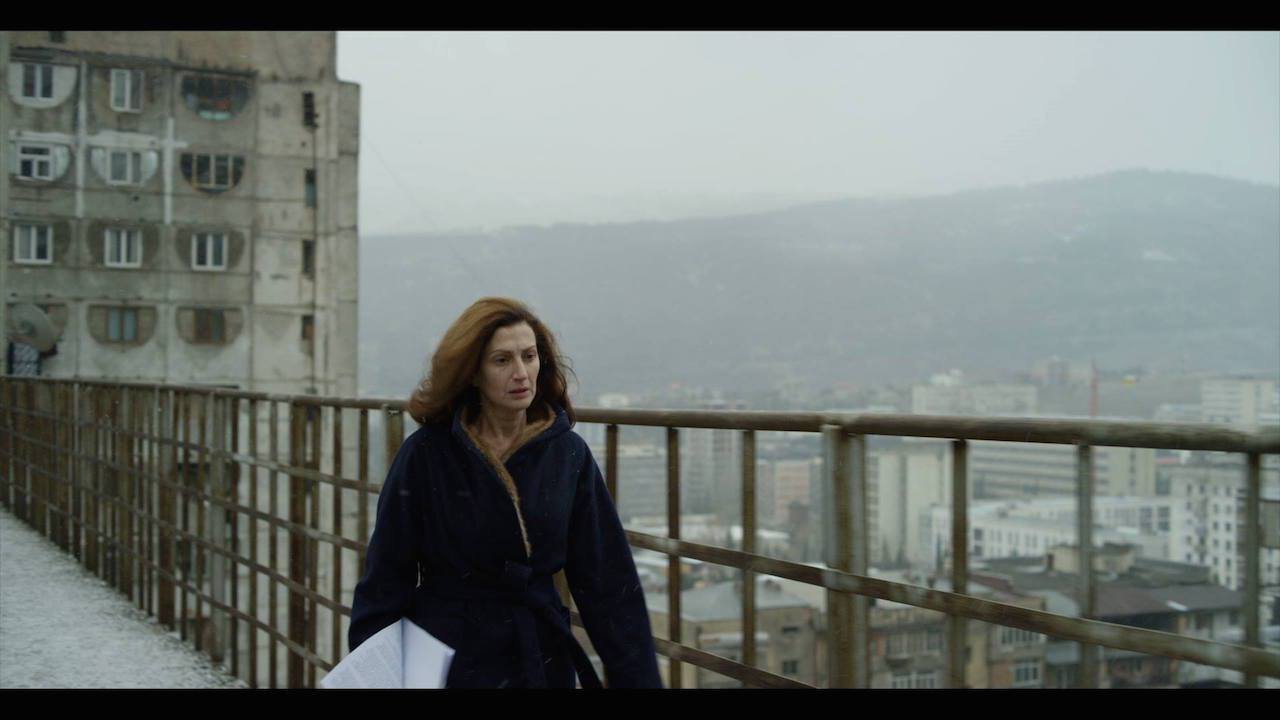 ანა ურუშაძის „საშიში დედა“კინოკრიტიკოსების საერთაშორისო ასოციაციის 12 რჩეულ ევროპულ ფილმს შორის მოხვდა