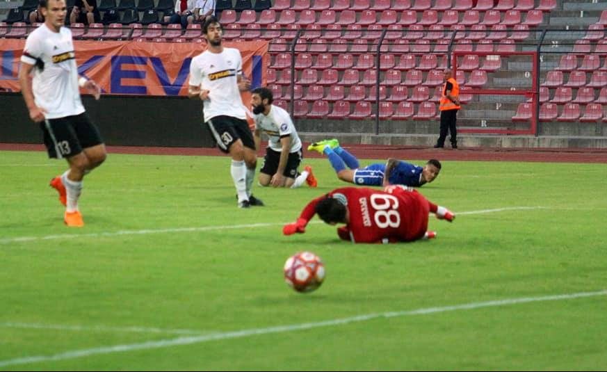 ქუთაისის „ტორპედო“ „კუკესთან“ შვეიცარიელთა მსაჯობას უეფა-ში გაასაჩივრებს [ვიდეო]