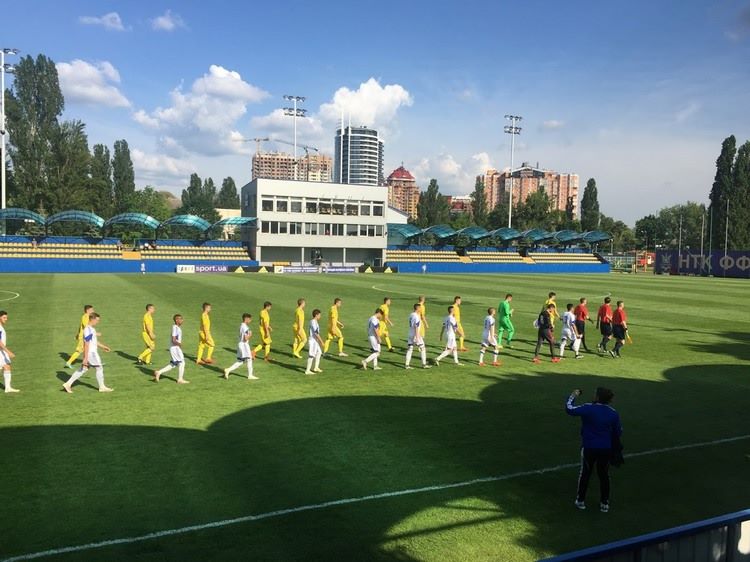 ბანიკოვის თასზე ჯგუფური ეტაპი დასრულდა