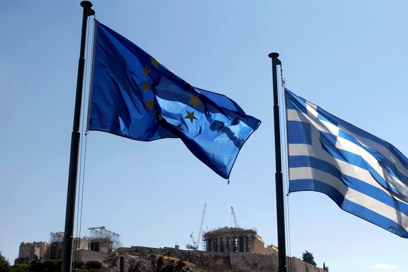 ევროჯგუფის ხელმძღვანელი - საბერძნეთში რეფორმების შედეგად, ეკონომიკა იზრდება, უმუშევრობა კი მცირდება
