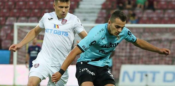 სენსაცია ლევან ყენიას „დუდელანჟისგან“ - ლუქსემბურგის გუნდი ევროპალიგის ჯგუფშია [ვიდეო]