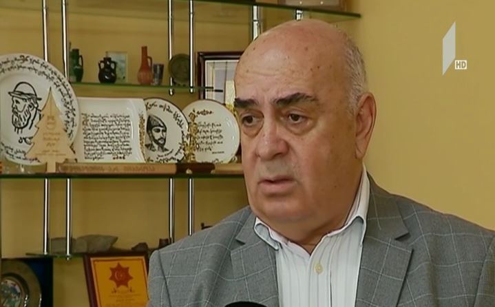 აფხაზეთის ავტონომიური რესპუბლიკის მთავრობის განცხადება