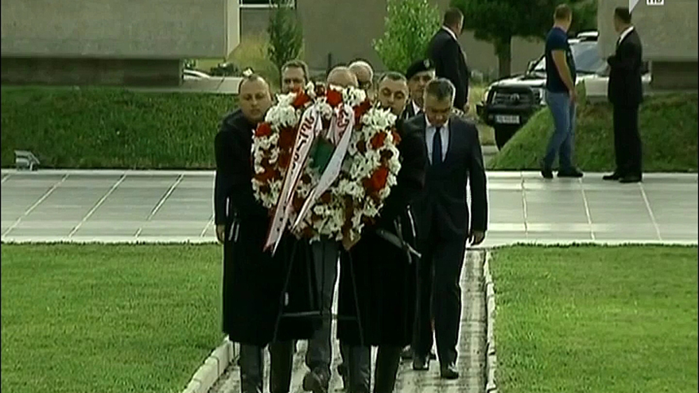 10 წელი 2008 წლის აგვისტოს ომიდან