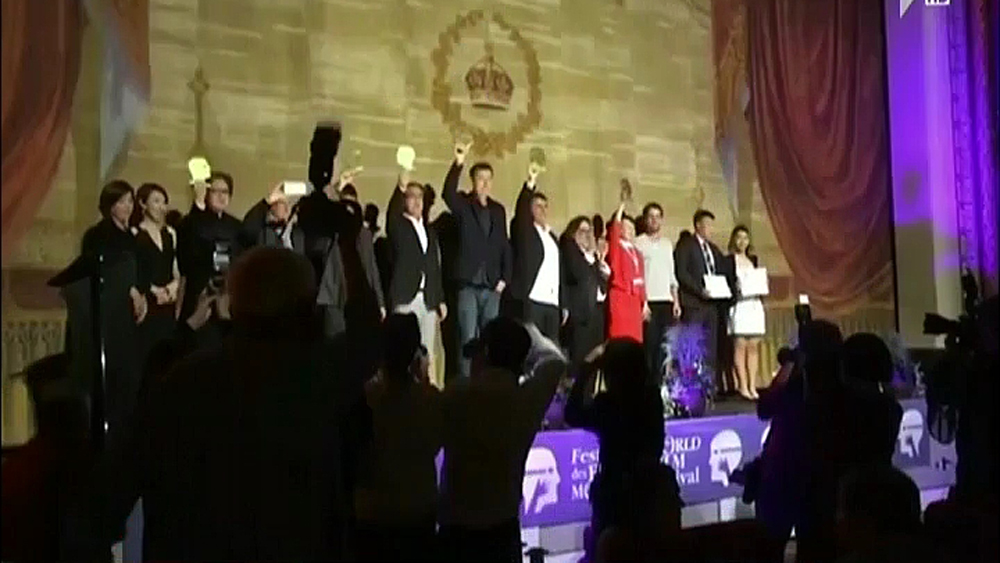 მონრეალის საერთაშორისო კინოფესტივალი