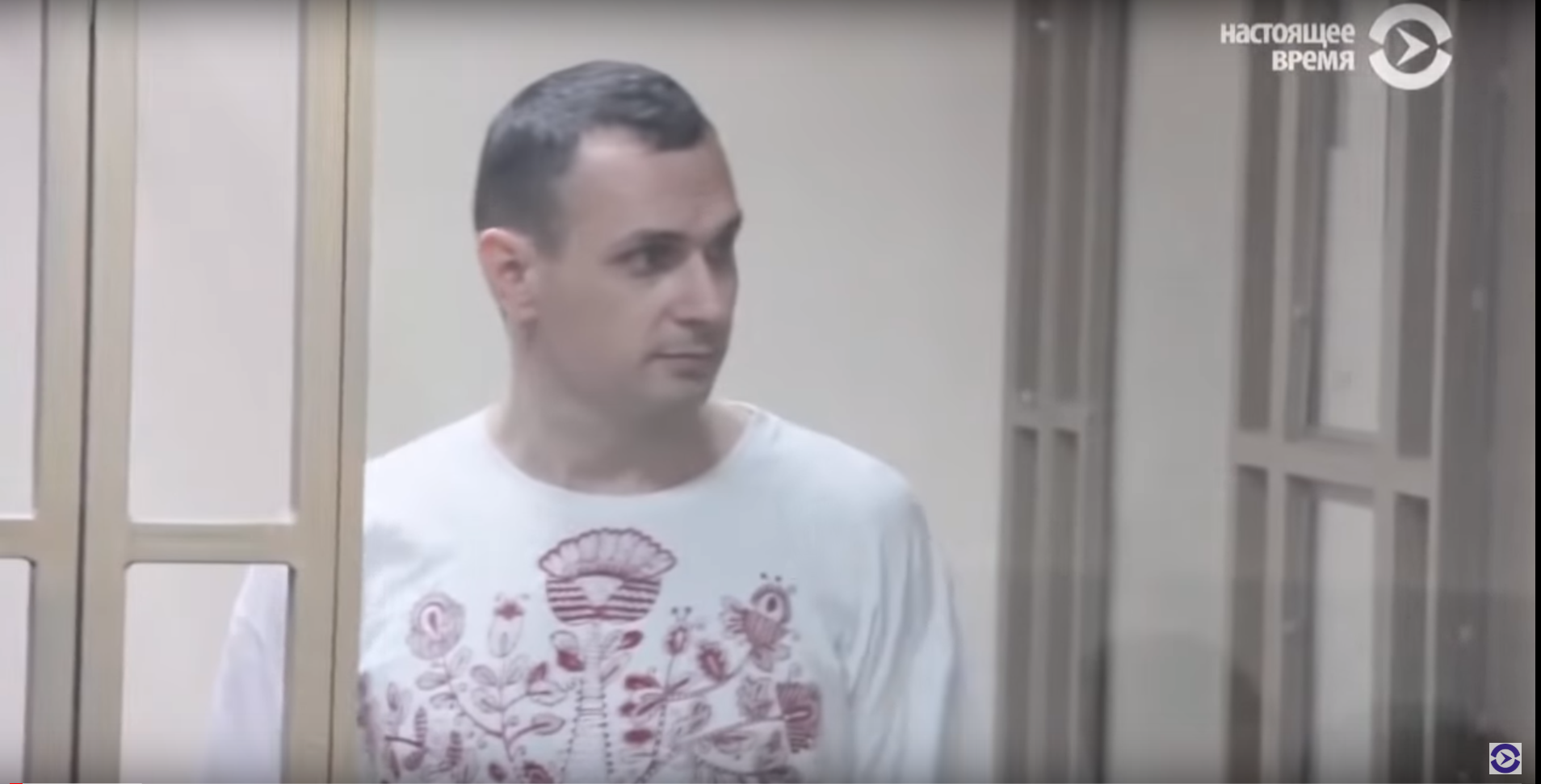 ოლეგ სენცოვის შიმშილობის 89-ე დღე - უკრაინელი რეჟისორის მდგომარეობაზე რუსეთისა და საფრანგეთის პრეზიდენტებმა ისაუბრეს