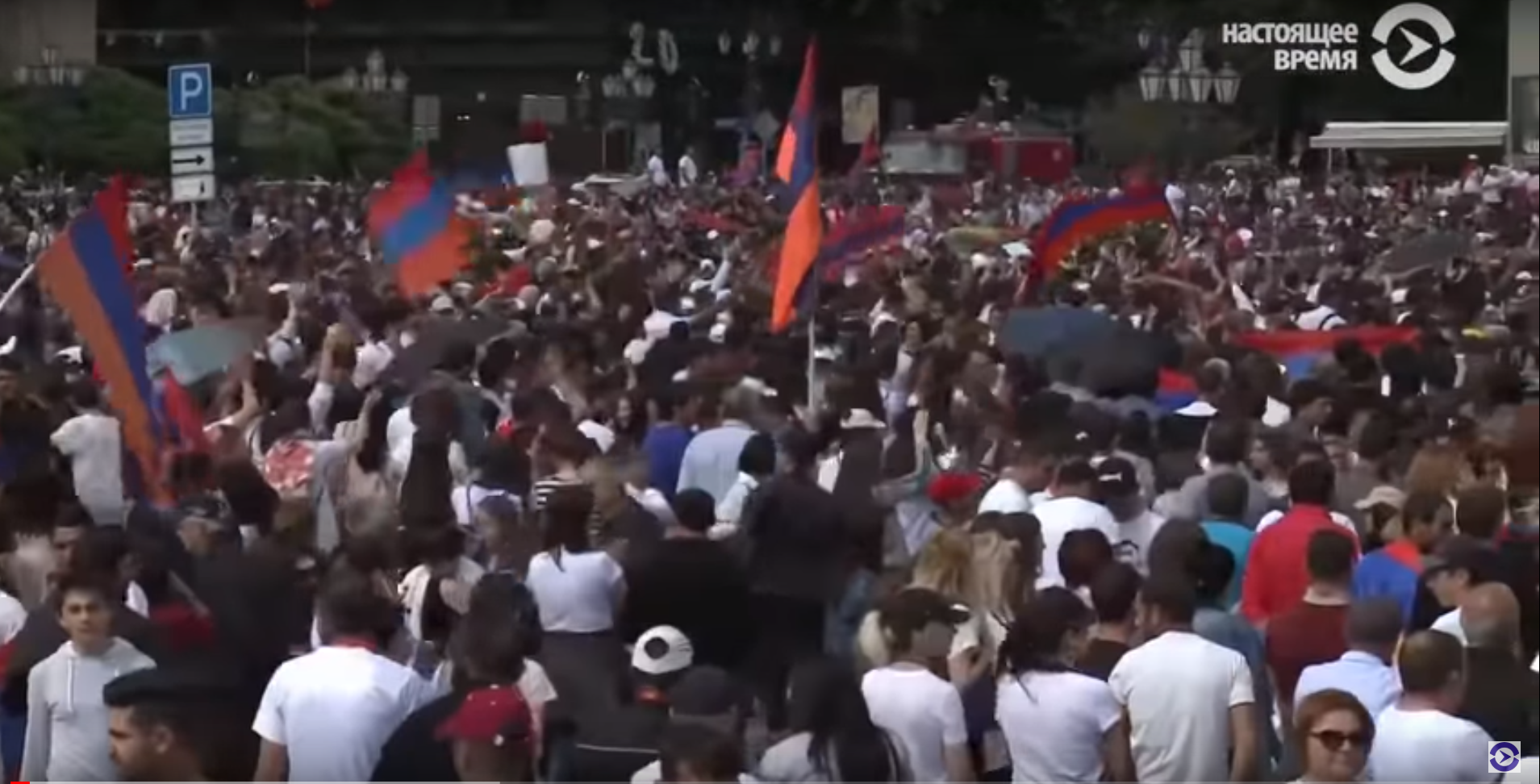 არგენტინული კონტრაბანდა და 100 დღე ნიკოლ ფაშინიანის პრემიერობიდან