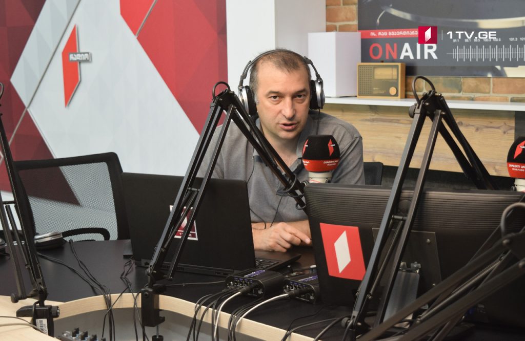 ისევ განათლების საკითხებზე – გამოცდები 2018
