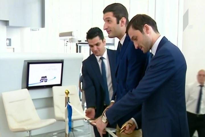 "აწარმოე საქართველოში" რეგიონულ წარმომადგენლობას ბათუმში ხსნის