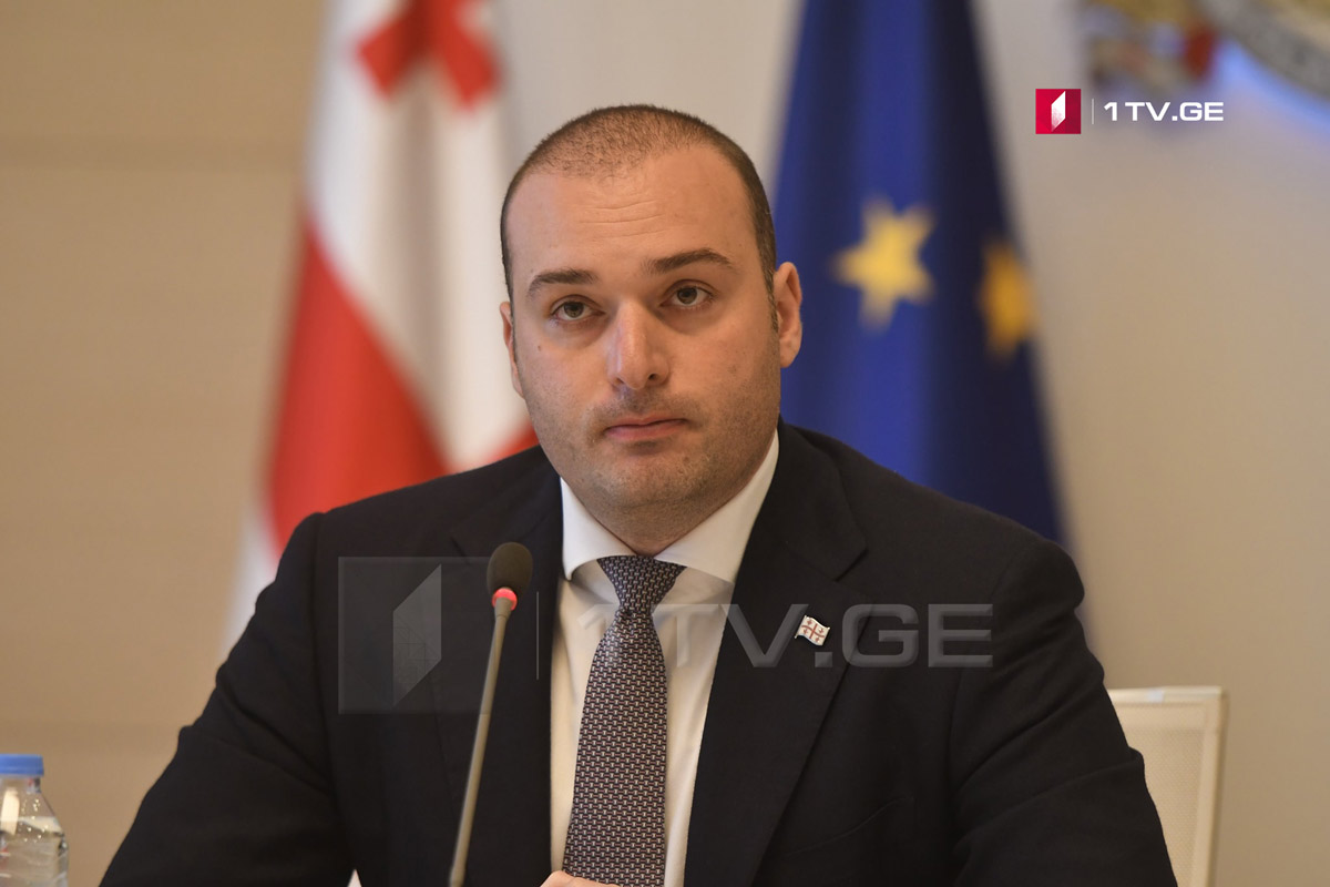 მამუკა ბახტაძე - პროგრესი, რომელსაც საქართველომ უკანასკნელ წლებში მიაღწია, ქვეყანაში განხორციელებული ძირეული ცვლილებებისა და რეფორმების შედეგია