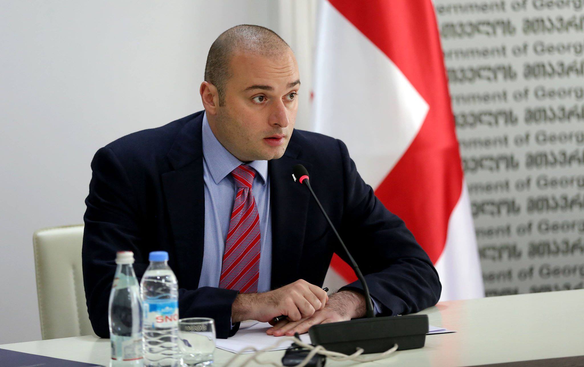 მთავრობის ინიციატივით, ფშავ-ხევსურეთისა და გუდამაყრის ხეობის ინტერნეტიზაცია განხორციელდება, 100-ზე მეტ უშუქო სოფელს კი, ელექტროენერგია მიეწოდება